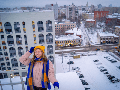 About Roof Repair Experts Onaka, SD